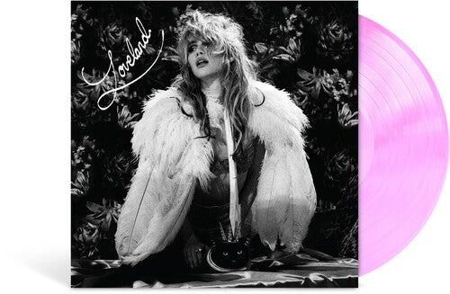 Loveland, Suki Waterhouse, LP