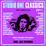 Studio One Classics