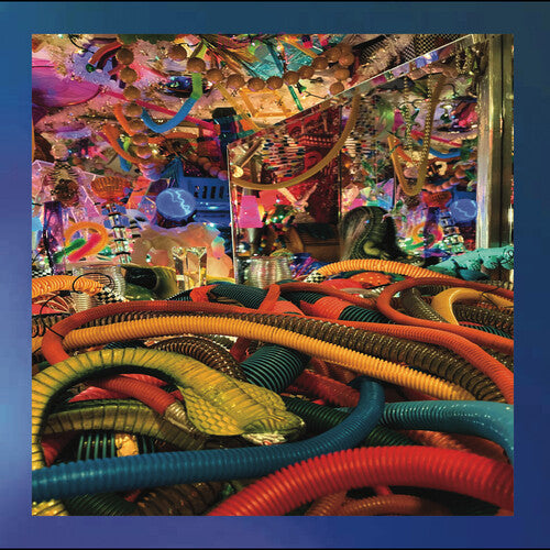 Big Tube Scene -- Sea Moss/Miscomings, CD