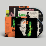 Nitrous Nightmare Halloween Live '75