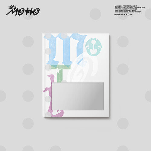Motto [Photobook C Ver.]