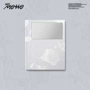 Motto [Photobook B Ver.]