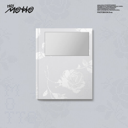 Motto [Photobook B Ver.]