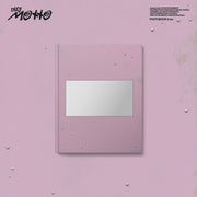Motto [Photobook A Ver.]