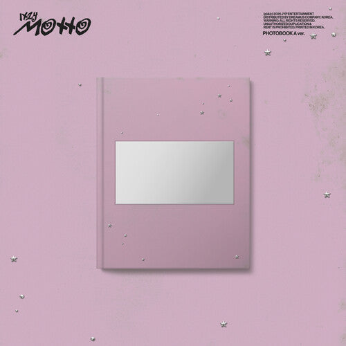 Motto [Photobook A Ver.]