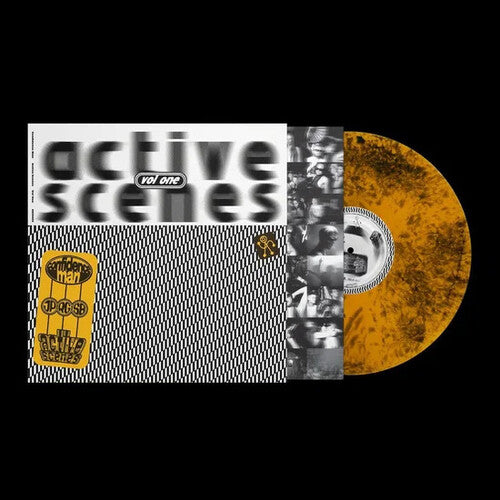 Active Scenes Vol 1