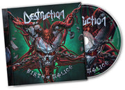 Birth Of Malice
