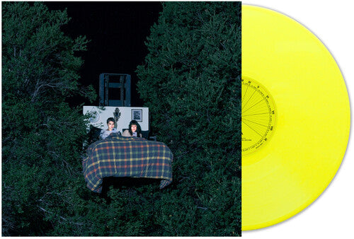 Fake Brave Life, Army The Navy, LP