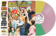 Zombies Alien Vampires Dinosaurs (B-Sides)