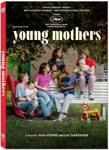 Young Mothers -- DVD
