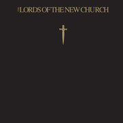 Lords Of The New Church