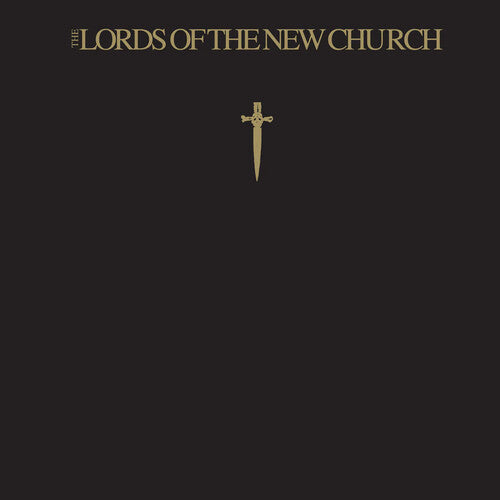 Lords Of The New Church