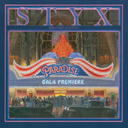 Paradise Theatre
