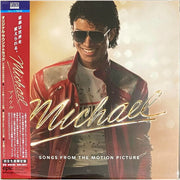 Michael: Songs From The Motion Picture - O.S.T.