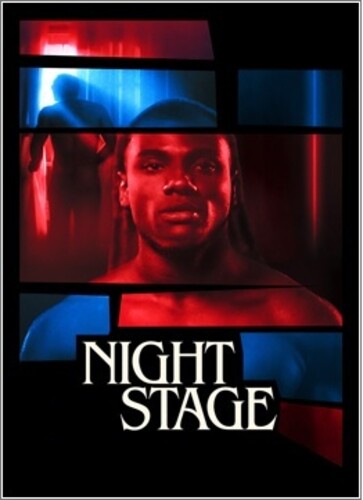 Night Stage, Night Stage, DVD