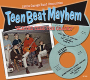 Teenbeat Mayhem / Various