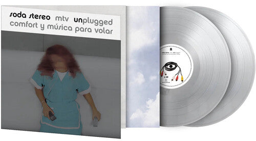 Comfort Y Musica Para Volar