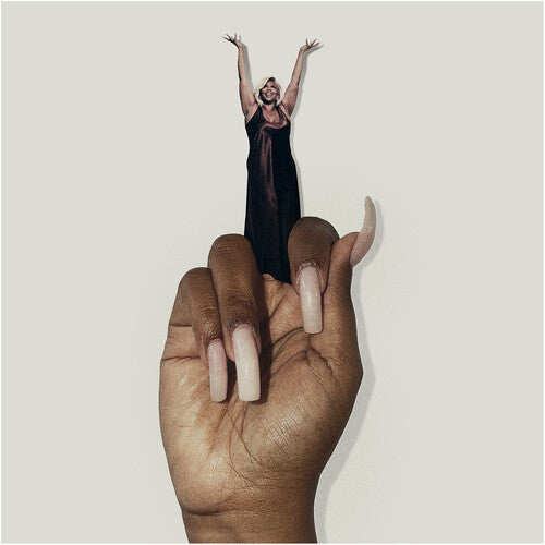 Bitch, Lizzo, LP