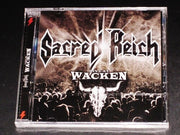 Live At Wacken