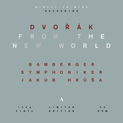 Dvorak: Symphony 9 'New World'