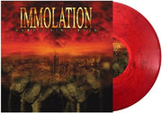 Harnessing Ruin - Ltd Edition Marble Vinyl