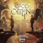 Good Omens Vol 3 - O.S.T.