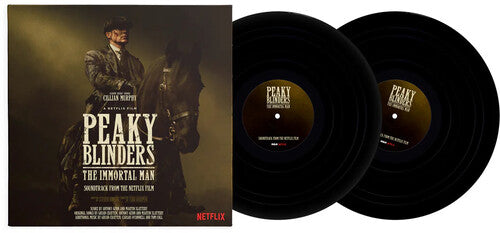 Peaky Blinders: The Immortal Man - O.S.T.