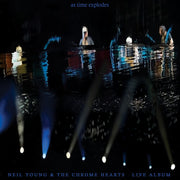 As Time Explodes: Live Album