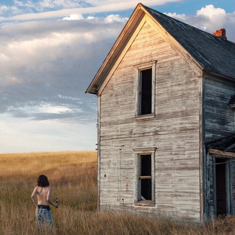 Census Designated, Jane Remover, LP