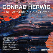 Latin Side Of Chick Corea