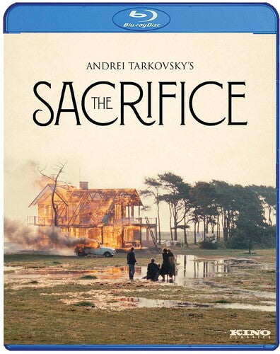 Sacrifice