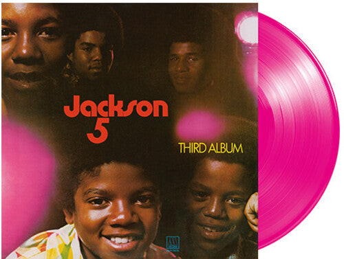 Third Album - Limited Edition