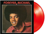 Forever Michael - Limited Edition