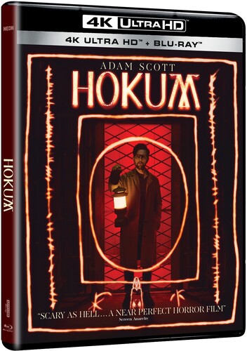 Hokum, Hokum, ULTRA HD