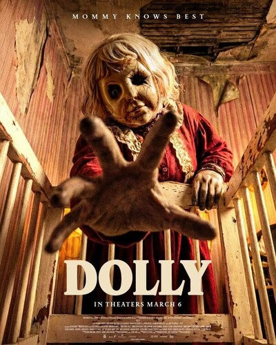 Dolly, Dolly, DVD