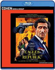 Eagles Of The Republic