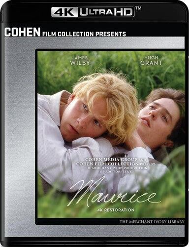 Maurice, Maurice, ULTRA HD