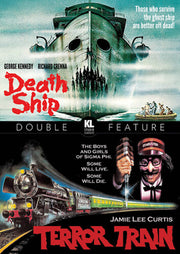 Death Ship And Terror Train