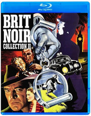Brit Noir Collection Ii