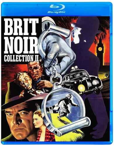 Brit Noir Collection Ii