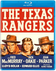 Texas Rangers (1936)
