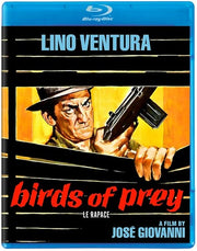 Birds Of Prey (Aka Le Rapace)