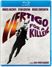 Vertigo For A Killer (Aka Vertige Pour Un Tueur)
