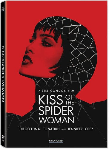 Kiss Of The Spider Woman