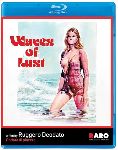 Waves Of Lust