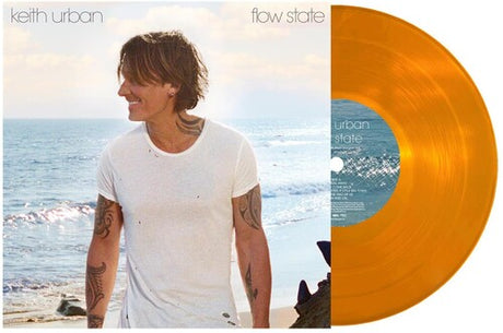 Flow State, Keith Urban, LP