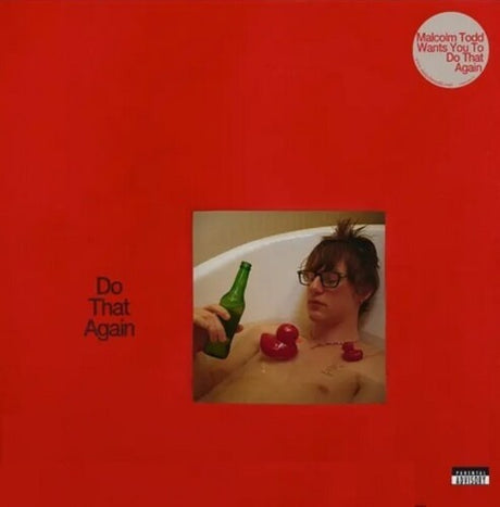 Do That Again, Malcolm Todd, LP