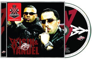 Pa'l Mundo (Machete 20Th Anniversary)