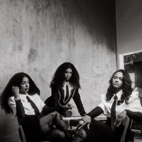Womack Sisters -- LP