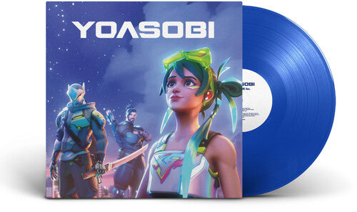 Book For (Overwatch Edition)